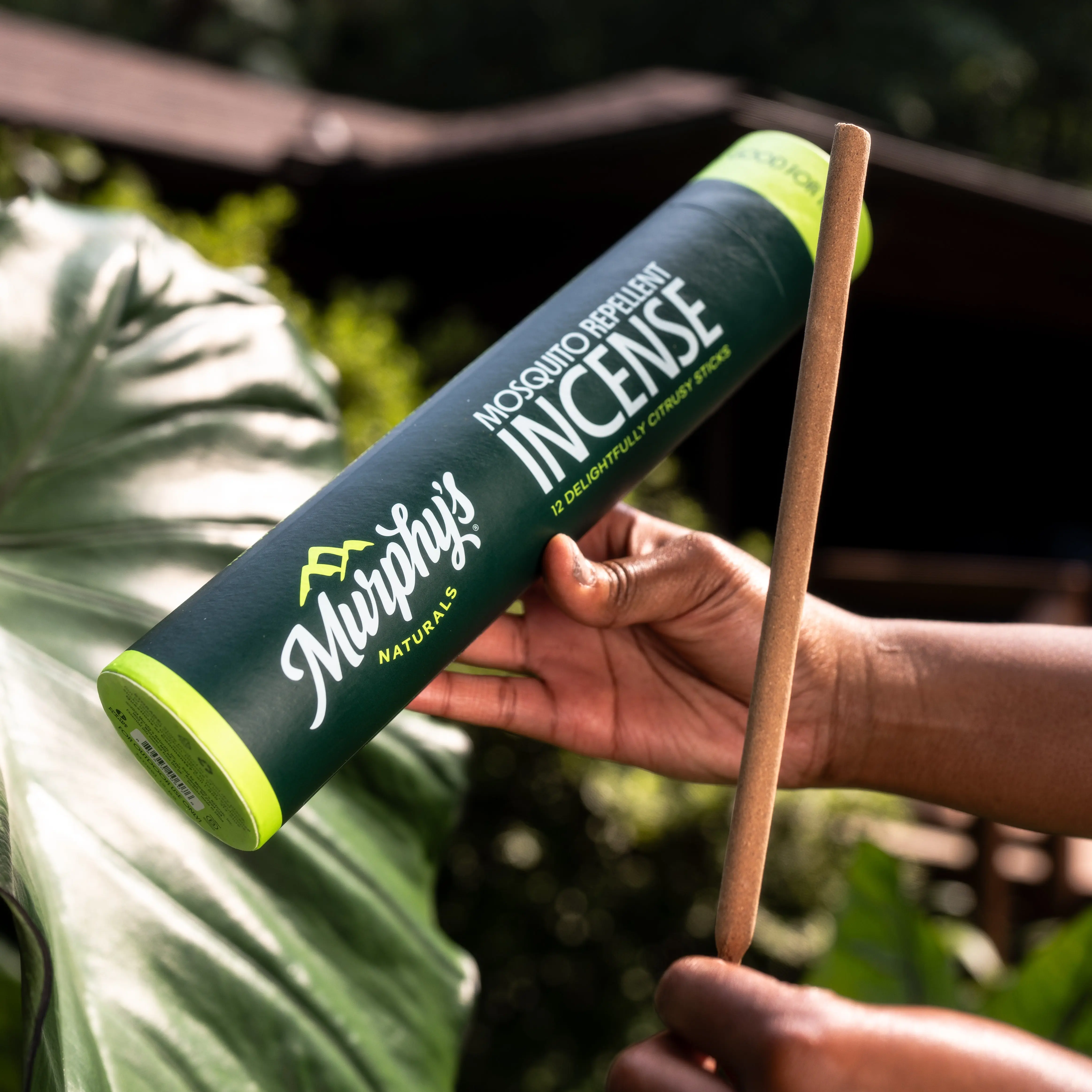 MOSQUITO REPELLENT INCENSE STICKS MOSQUITO REPELLENT INCENSE STICKS