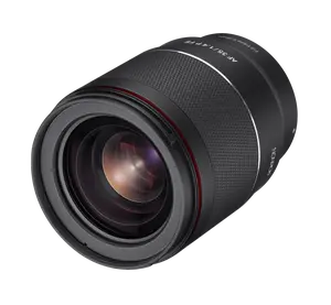 Rokinon AF 35mm F1.4 P FE  Full Frame Lens (E Mount)