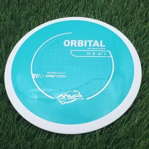 MVP PLC Neutron Orbital - 167.9g - Teal Green
