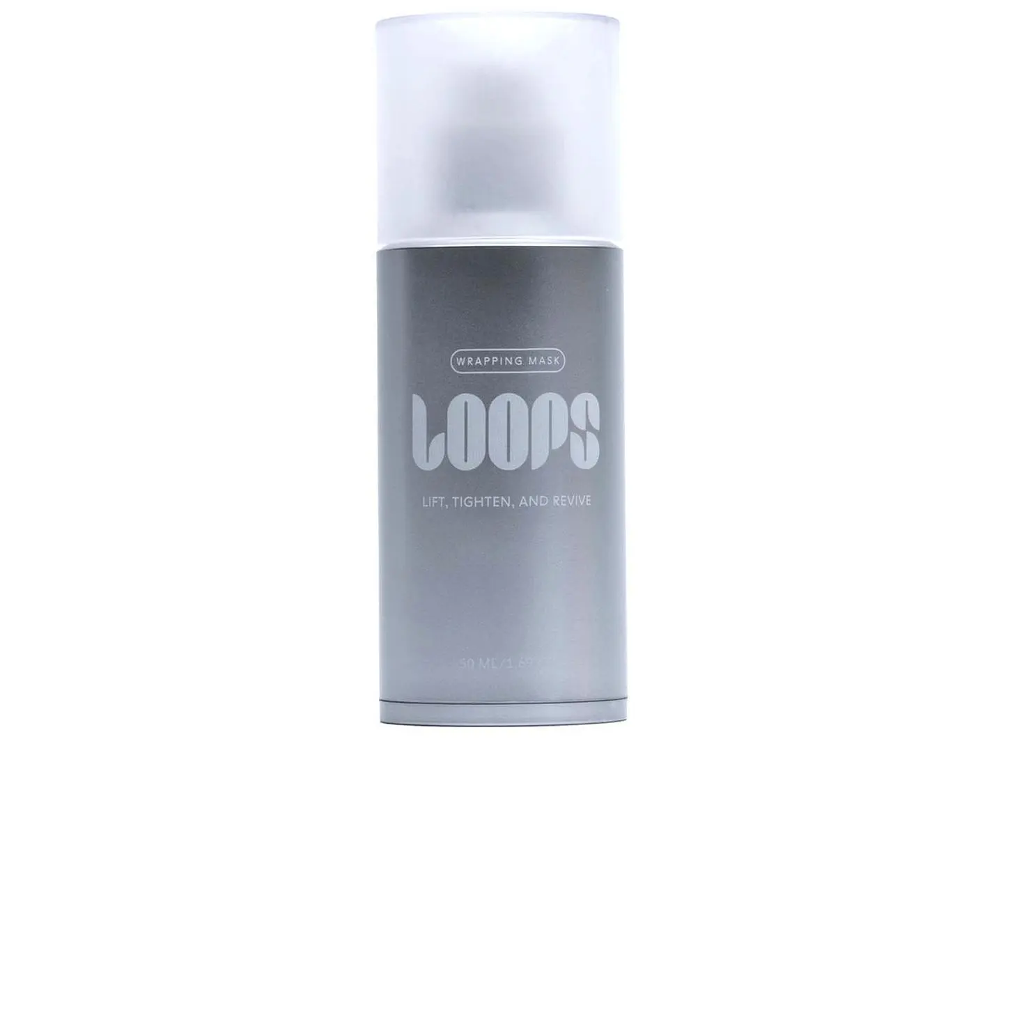 LOOPS Wrapping Mask