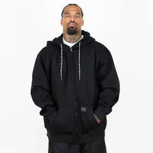 FB County 13 OZ Heavyweight ZIP-UP Hoodie
