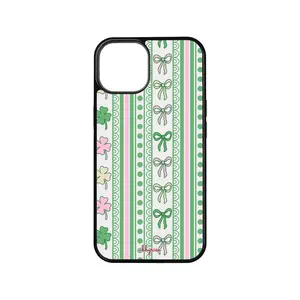 abbyrose Luck 'n Lace iPhone Case