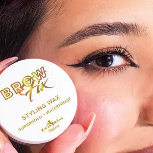 ITALIA DELUXE - Brow Fix Styling Wax