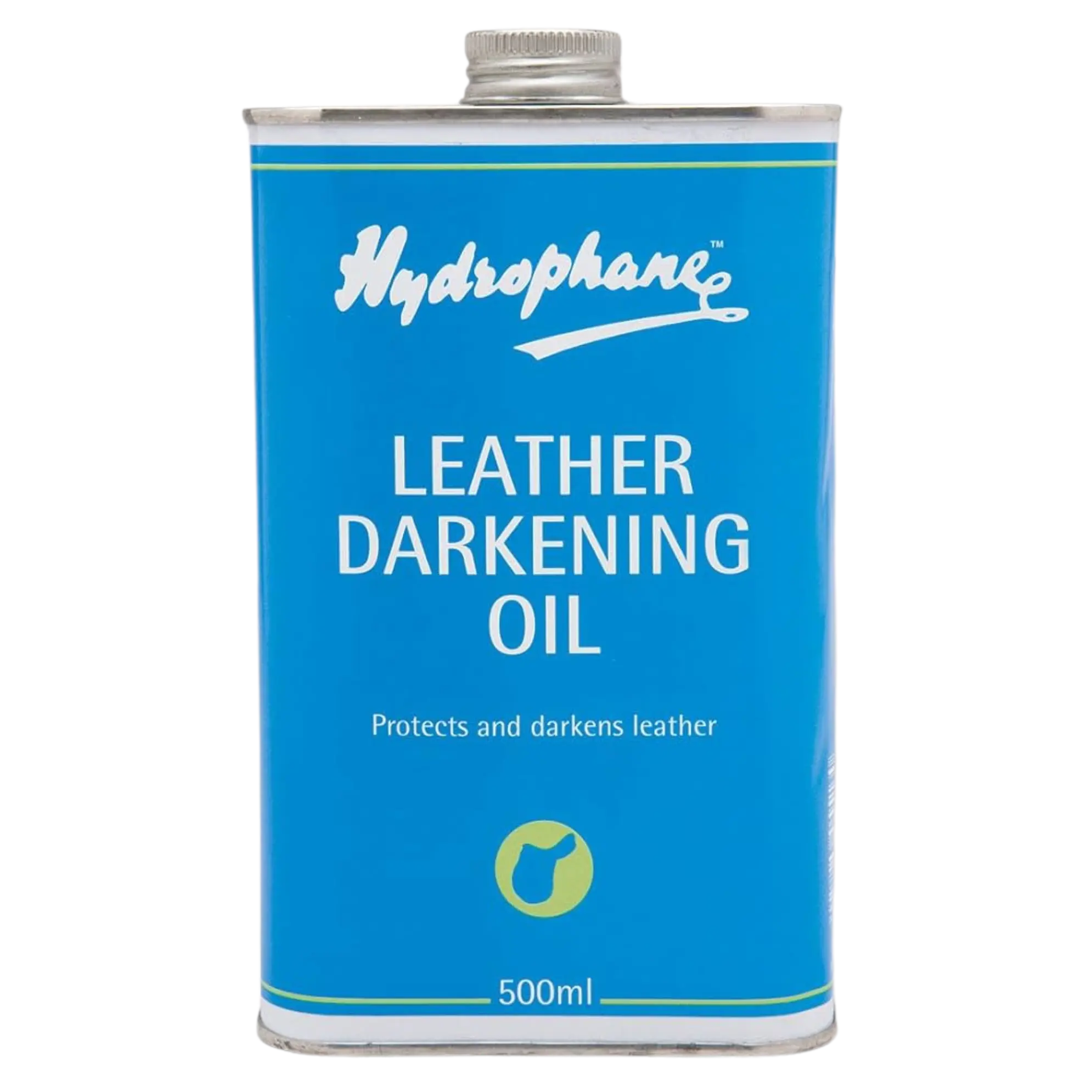 Hydrophane Leather Darkening Oil