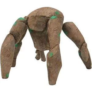 Project Hail Mary Rocky Plush Toy - 8 Inch Soft Alien Stuffed Animal Pillow, Cute Amaze Meme Plushie for Sci-Fi Fans, Movie Collectible Gift for TikTok
