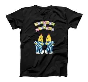 Bananas in Pajamas , Sweatshirt, Hoodie T-Shirt, Sweatshirt, Hoodie
