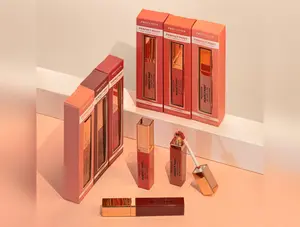 Perfect Pout | Soft Matte Lip Tint