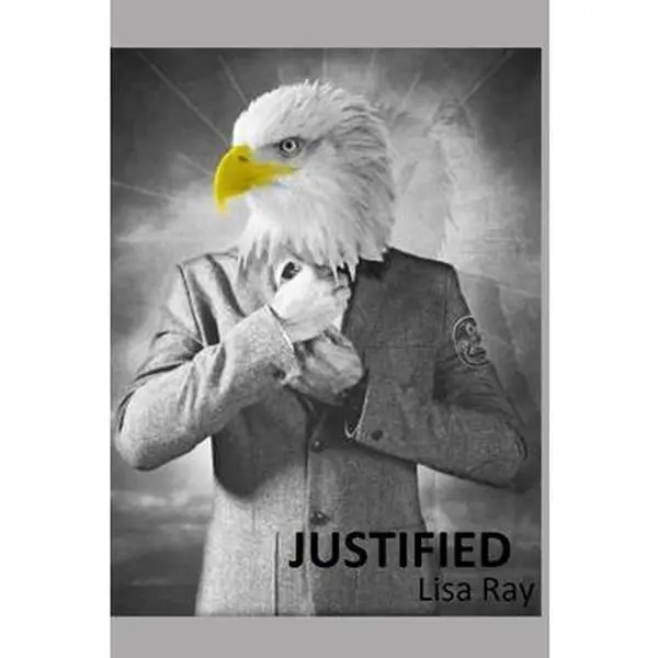 USED-Justified by Ray, Lisa (Paperback)