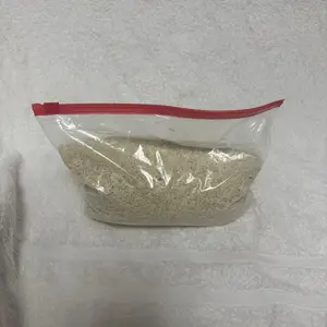 Lacrèt blanc  56 Oz 3 3Lb 1507 G Snack Rice Product