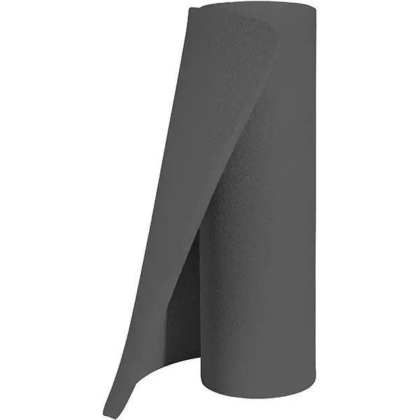 Extra Thick Yoga Mat, 72x24 in Reversible Unisex Exercise Mat with Non-Slip Grip, Moisture-Resistant for All Yoga, Pilates & Floor Workouts, 72X32 In, Fitness Mat