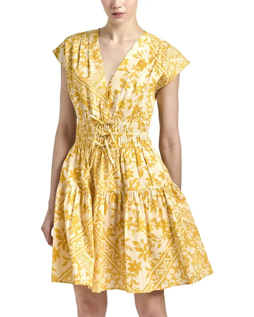 Derek Lam 10 Crosby Tora Dress
