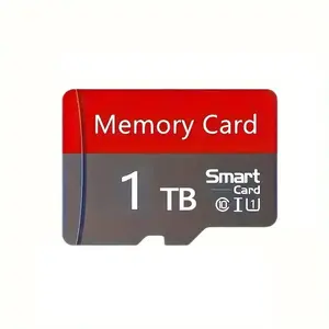 Micro SD Card with Adapter, SDXC Memory Card, Car Navigation Map, PC Update, Phone Use, Data Backup Support, Memory Card for Various Devices