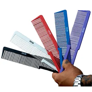 Rolda 8" Carbon-Fiber Cutting Comb