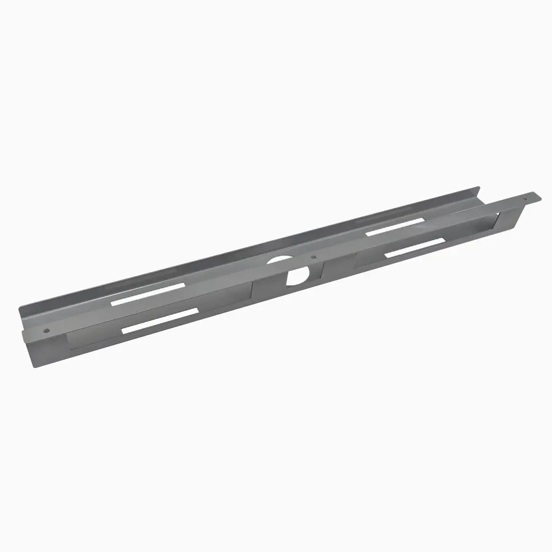 Desky Mini Cable & Power Tray