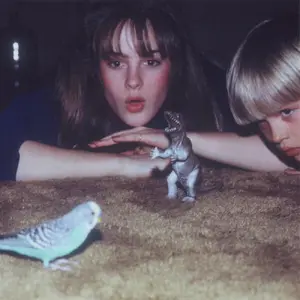 Big Thief - Masterpiece  [VINYL RECORD - LP]