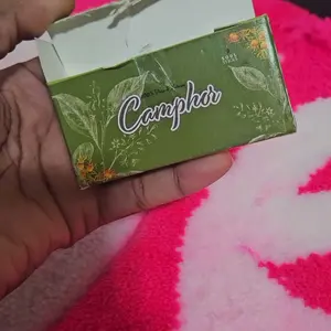 Soul Sticks, Camphor Tablet Blocks (56 G - 450 G)