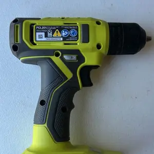 ONE+ 18V Cordless 3/8 in. Drill/Driver Kit with Compact Battery and Charger