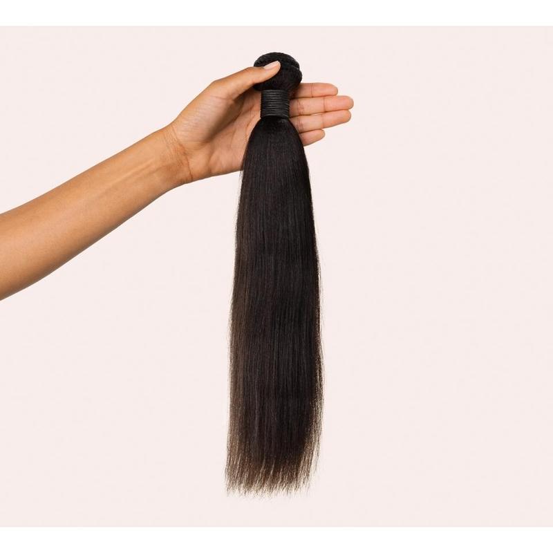 BRAZILIAN YAKI STRAIGHT BUNDLES
