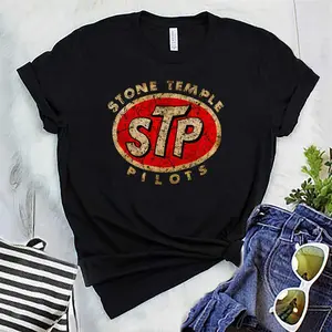 Stone Temple Pilots - Best Seller T-Shirt