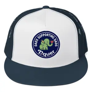 Trucker DSD Cap