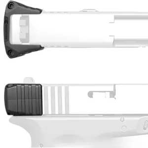 Glock Rear Slide Assist Handle Tactical Accessories, Durable & Reliable Design, Essential Upgrade for Glock Users, Must-Have Gear