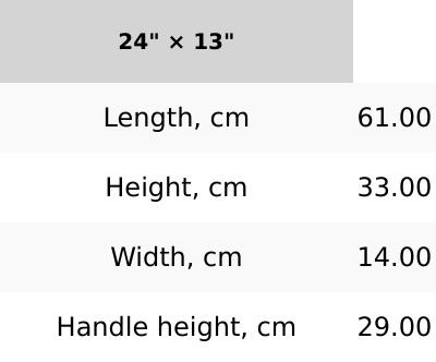 Wisdom Alignment - Dreamy Sunset Weekender Bag - Perfect for Travel & Weekend Getaways