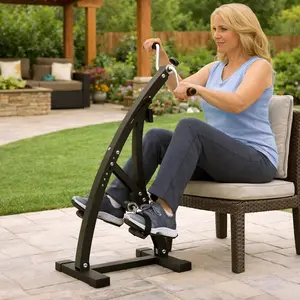 BetaFlex Total-body Malibu Exercise Bike