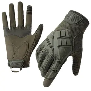 Full-Finger Tactical Gloves Outdoor & Sports Essential winter