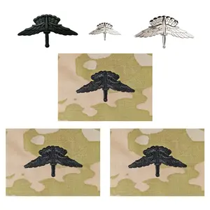 U.S. Army HALO (Basic) Badge Bundle