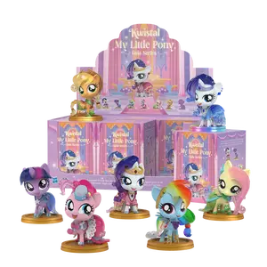 Kwistal: My Little Pony Gala Series