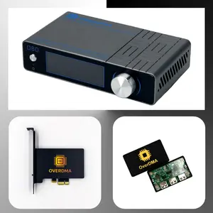 OverDMA 4K Ultimate Bundle OverDMA 4K Ultimate Bundle