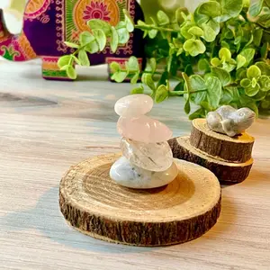 Child/teen room cairn, home decor
