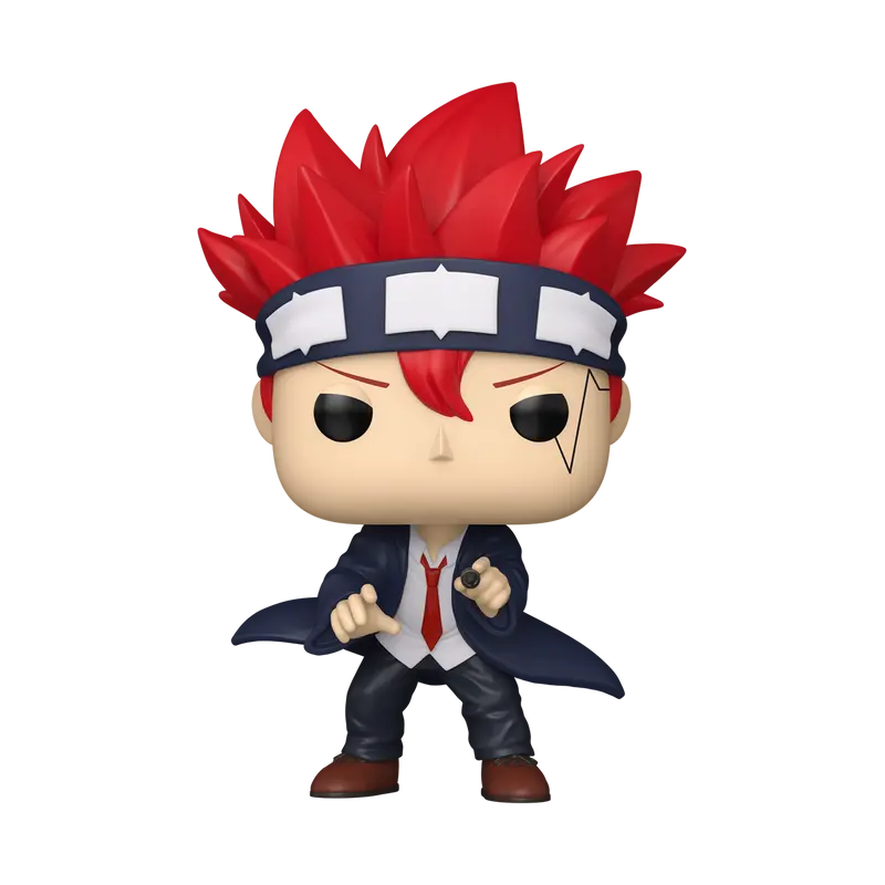 Funko Pop! Mashle: Magic and Muscles – Dot Barrett #2185