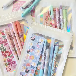 Kawaii Pen Pack | Mix Pens