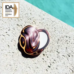 Rose Reverie (Yang) - Artistic Solid Perfume