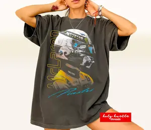Oscar Piastri Formula Shirt, Vintage Formula Racing Shirt, Formula Retro Graphic Tee, Formula Merch, Gift for Piastri Fans, Formula  Tee