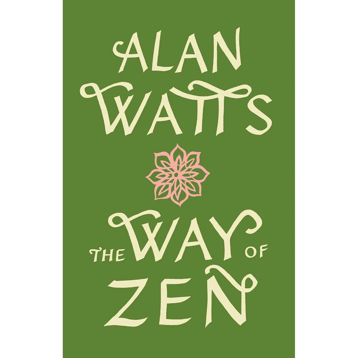 The Way of Zen