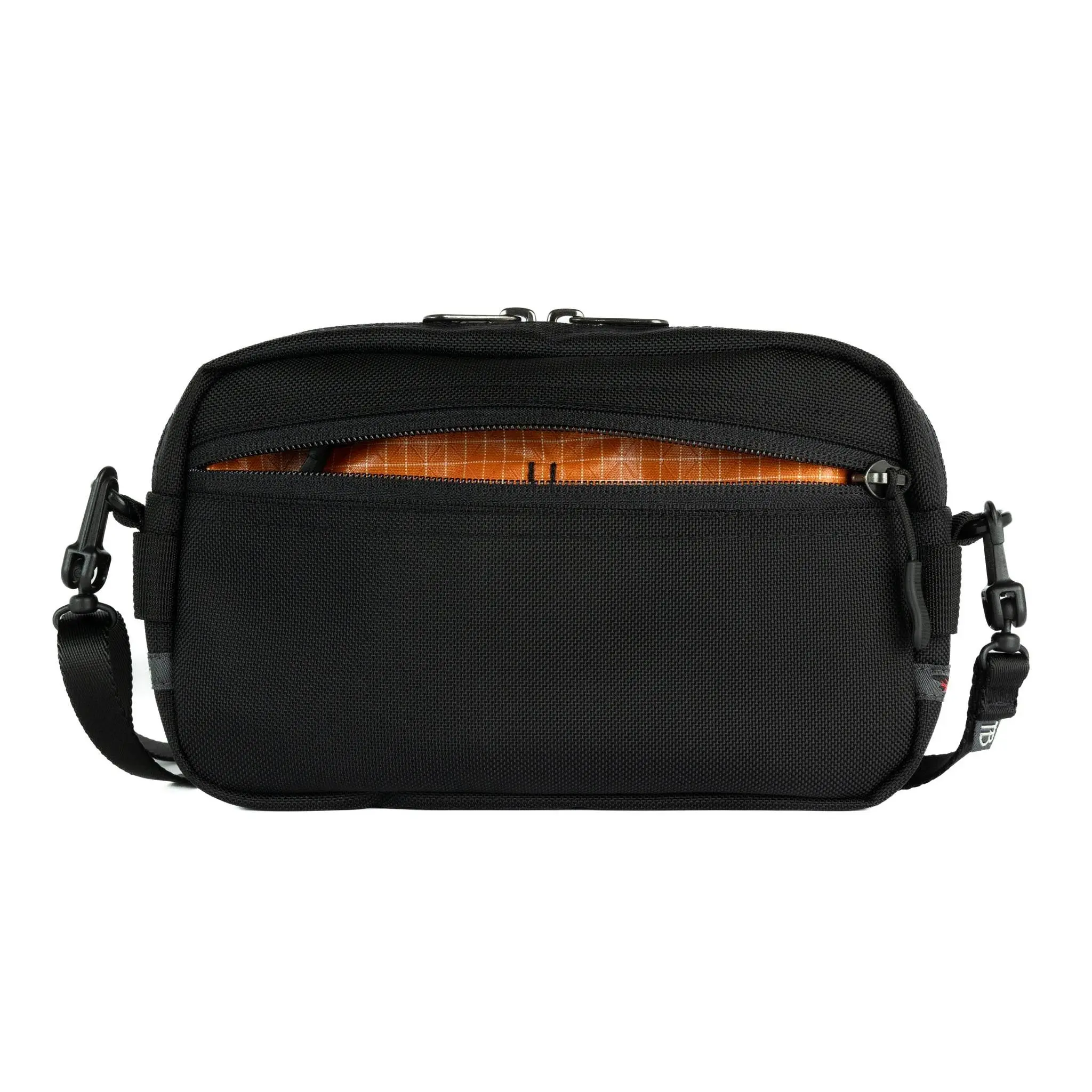 Black Ballistic/Zest 200 Halcyon