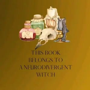 Neurodivergent Planner