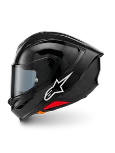 Alpinestars Supertech R7 Helmet – Solid Colors