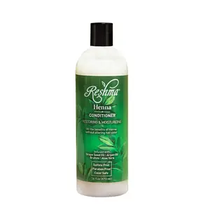 Reshma Beauty Henna Infused Conditioner- Strengthening & Volumizing - Haircare