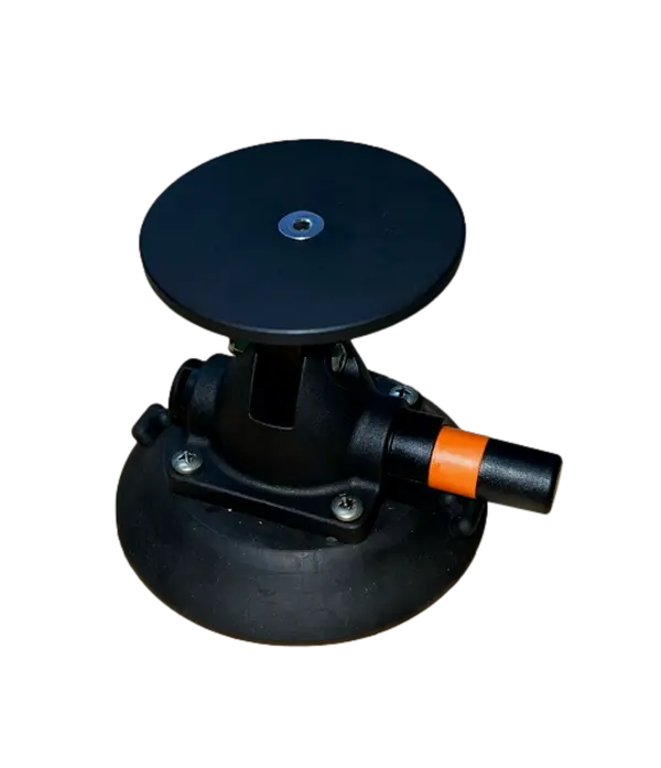 Magnetic Antenna Mount