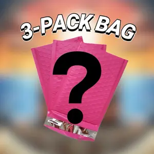 3-PACK BAG (Packs) - Trading Cards