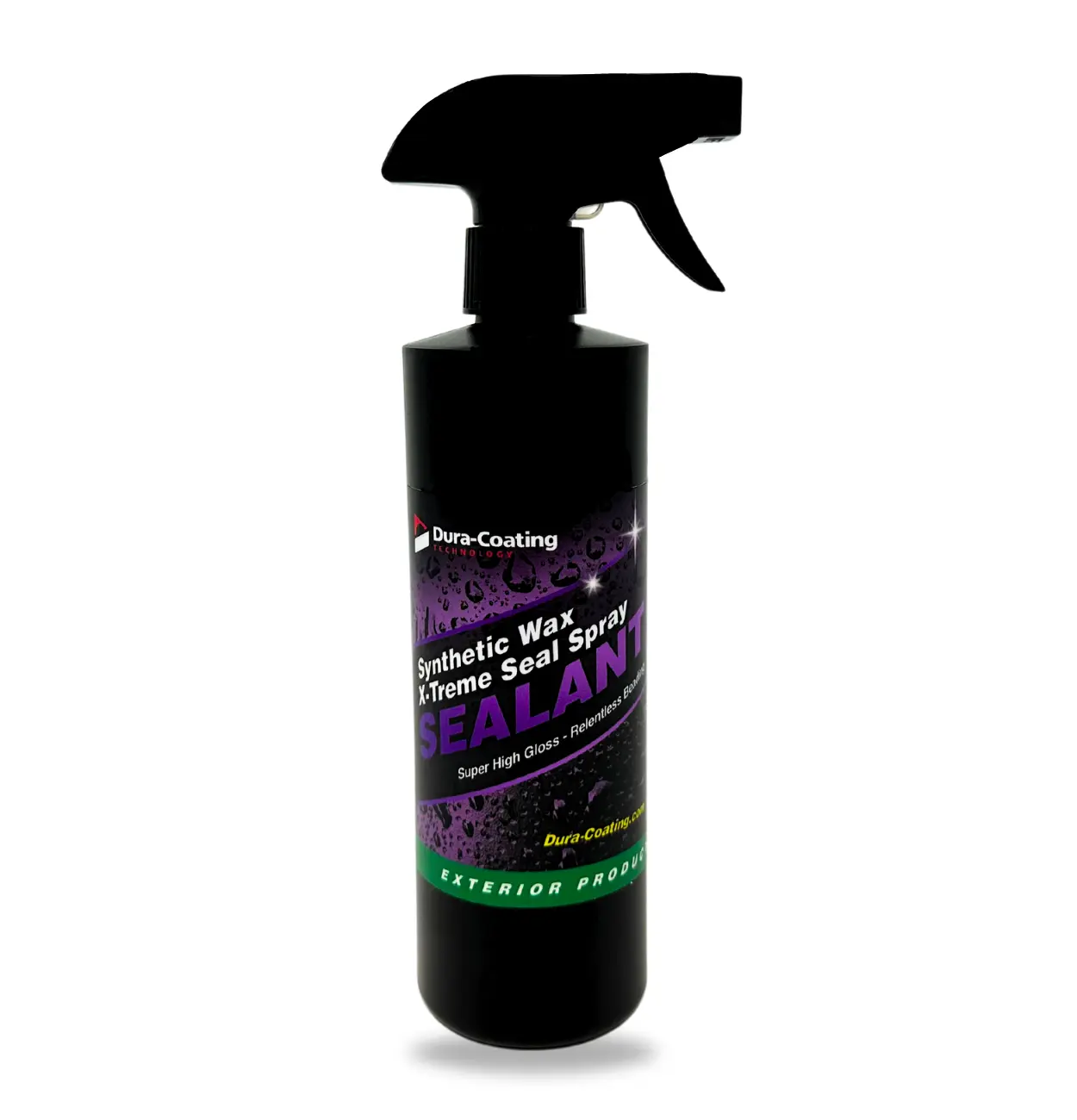 X-Treme Seal Spray Sealant X-Treme Seal Spray Sealant