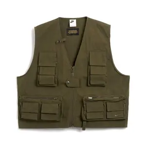 Nike Men's Life Utility Gilet