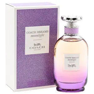Coach Dreams Moonlight by Coach perfume for her EDP 3 / 3.0 oz New in Box