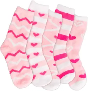 Fuzzy Socks for Women, Gifts, Christmas Stocking Stuffers Gifts for Women