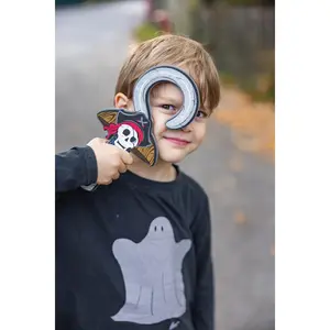 Captain Skully Pirate Hook