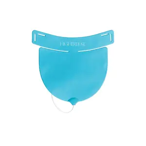 HigherDOSE Red Light Neck Enhancer