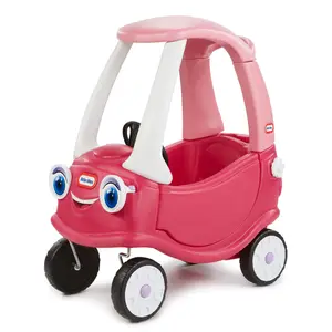 Little Tikes Princess Cozy Coupe Little Tikes Princess Cozy Coupe